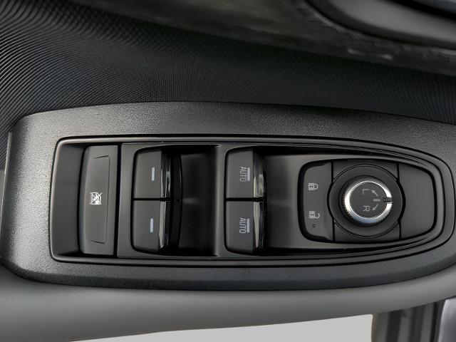 2025 Subaru Outback Vehicle Photo in Green Bay, WI 54304