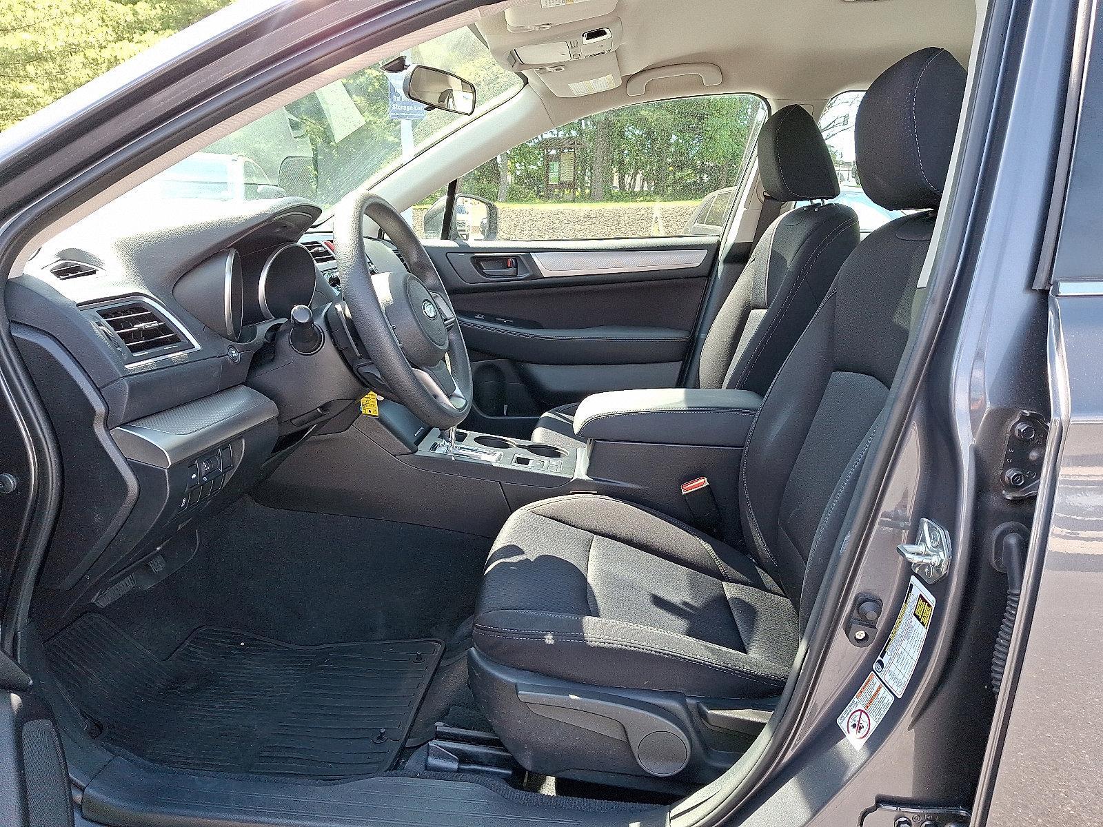 2018 Subaru Legacy Vehicle Photo in Harrisburg, PA 17111