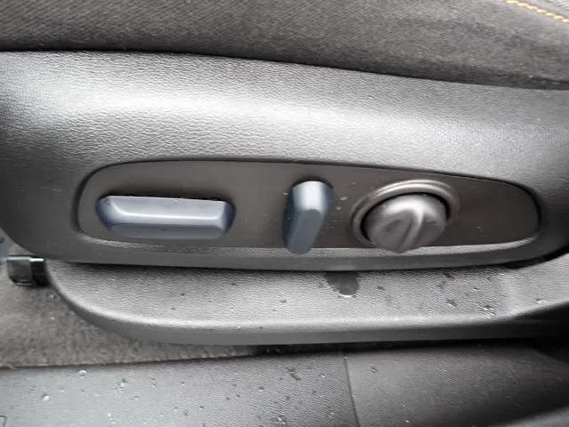2022 Chevrolet Equinox Vehicle Photo in ZELIENOPLE, PA 16063-2910