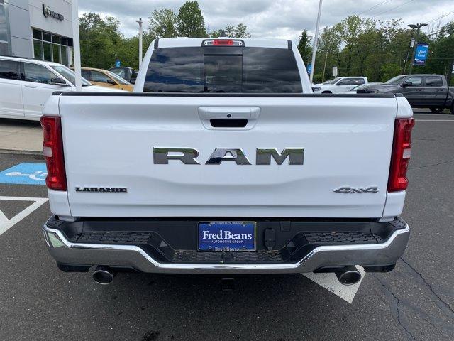2025 Ram 1500 Vehicle Photo in Doylsetown, PA 18901
