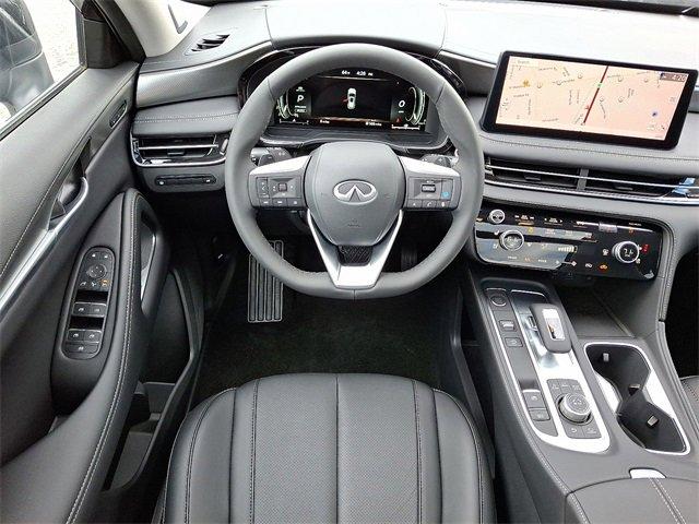 2025 INFINITI QX60 Vehicle Photo in Willow Grove, PA 19090
