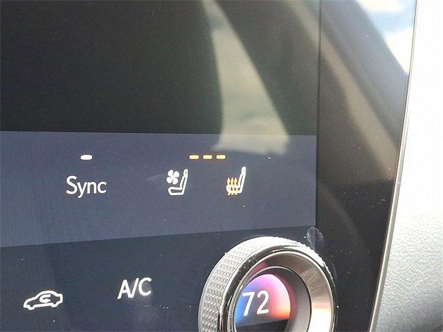 2023 Lexus NX 350 Vehicle Photo in Willow Grove, PA 19090