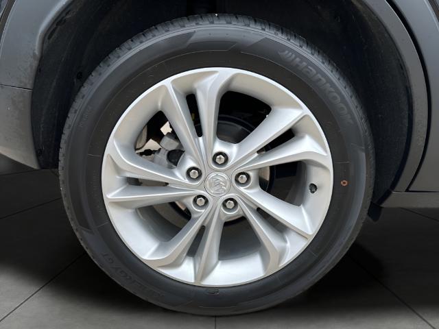 2023 Buick Encore GX Vehicle Photo in MANITOWOC, WI 54220-5838