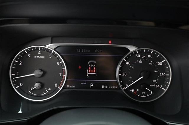 2025 Nissan Pathfinder Vehicle Photo in Hazelwood, MO 63042