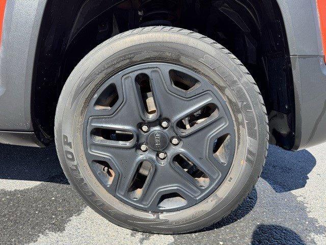 2019 Jeep Renegade Vehicle Photo in Mechanicsburg, PA 17050-1707