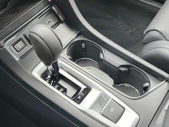 2024 Subaru Ascent Vehicle Photo in DALLAS, TX 75209