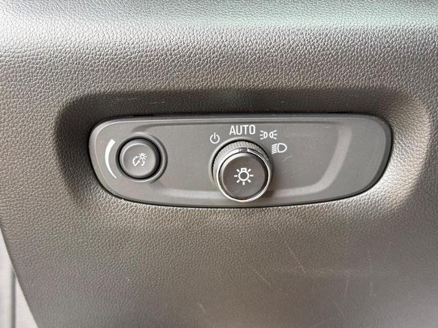 2022 Chevrolet Traverse Vehicle Photo in COLUMBIA, MO 65203-3903