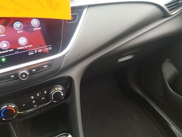 2022 Buick Encore GX Vehicle Photo in ELYRIA, OH 44035-6349