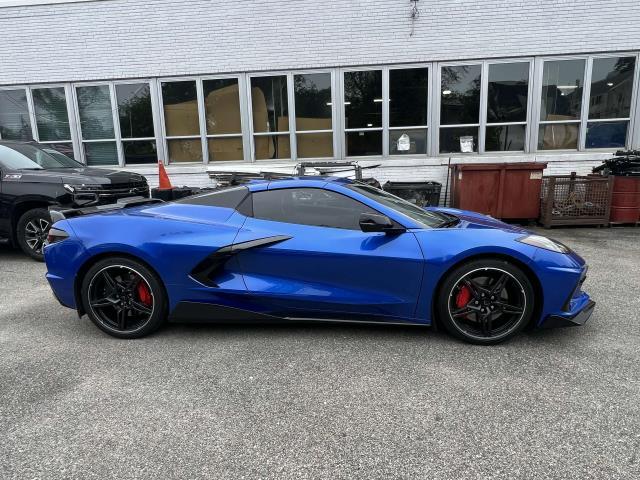 2020 Chevrolet Corvette Vehicle Photo in Roslyn, NY 11576