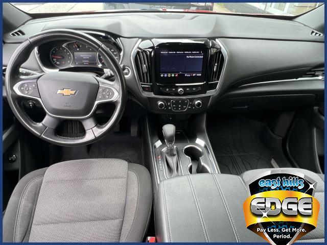 2022 Chevrolet Traverse Vehicle Photo in Roslyn, NY 11576