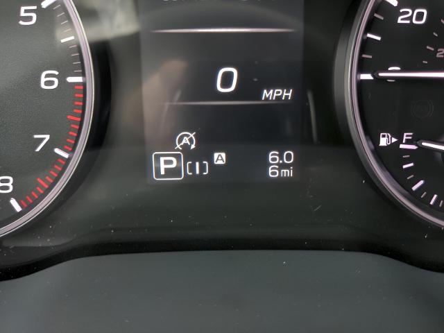 2025 Subaru Crosstrek Vehicle Photo in Green Bay, WI 54304