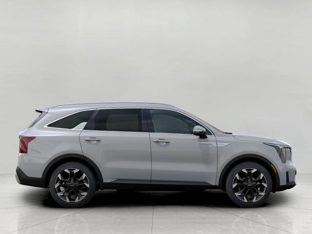 2025 Kia Sorento Vehicle Photo in Appleton, WI 54914