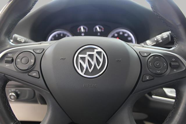 2018 Buick Enclave Vehicle Photo in Green Bay, WI 54304