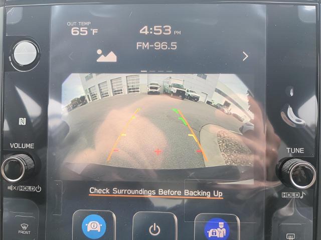 2025 Subaru Crosstrek Vehicle Photo in Green Bay, WI 54304