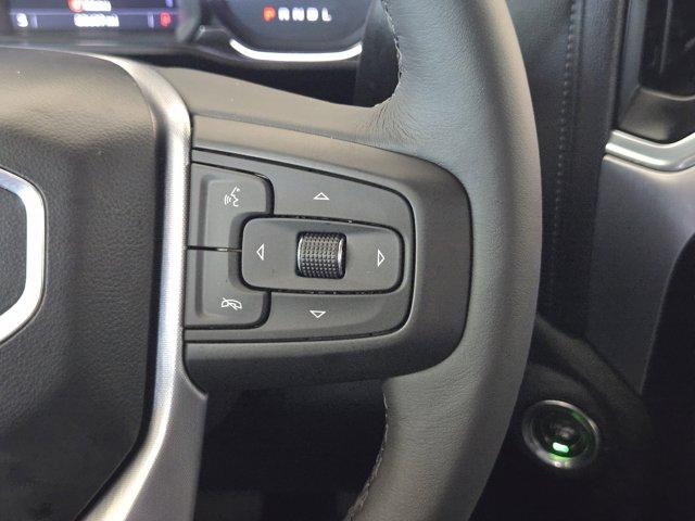 2020 GMC Sierra 1500 Vehicle Photo in Decatur, TX 76234