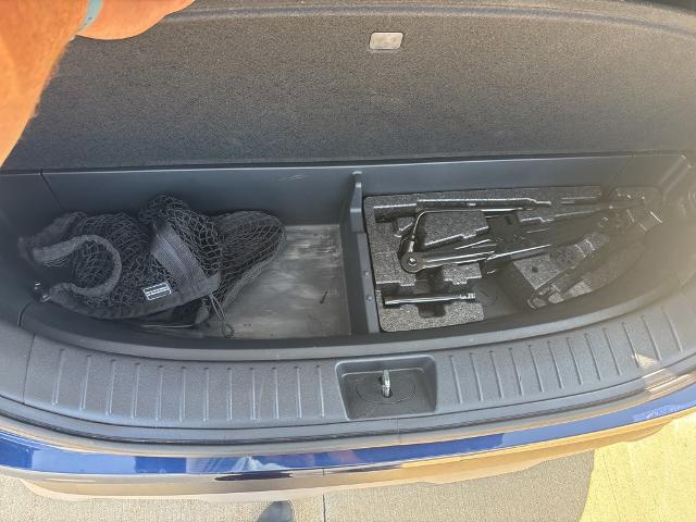 2020 Hyundai SANTA FE Vehicle Photo in Peoria, IL 61615