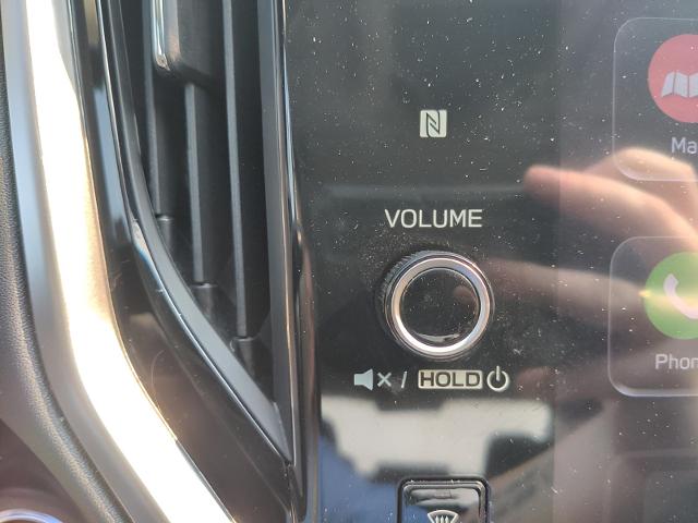 2022 Subaru Legacy Vehicle Photo in Green Bay, WI 54304
