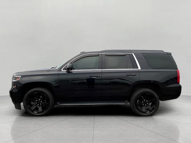 2016 Chevrolet Tahoe Vehicle Photo in APPLETON, WI 54914-8833