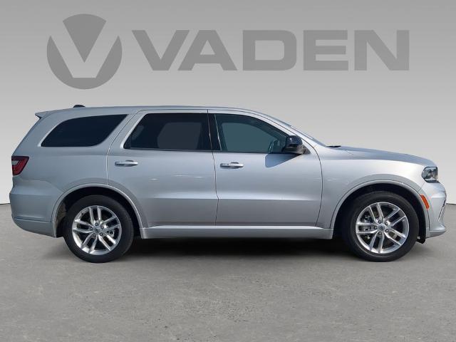 2023 Dodge Durango Vehicle Photo in Brunswick, GA 31525