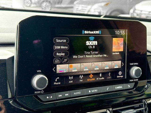 2025 Nissan Pathfinder Vehicle Photo in Flemington, NJ 08822