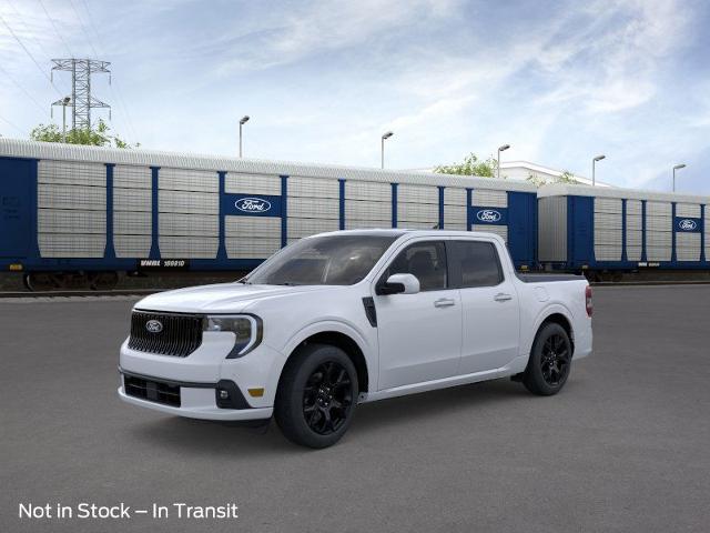 2025 Ford Maverick Vehicle Photo in Winslow, AZ 86047-2439