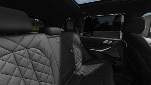 2026 BMW X5 sDrive40i Vehicle Photo in GRAPEVINE, TX 76051