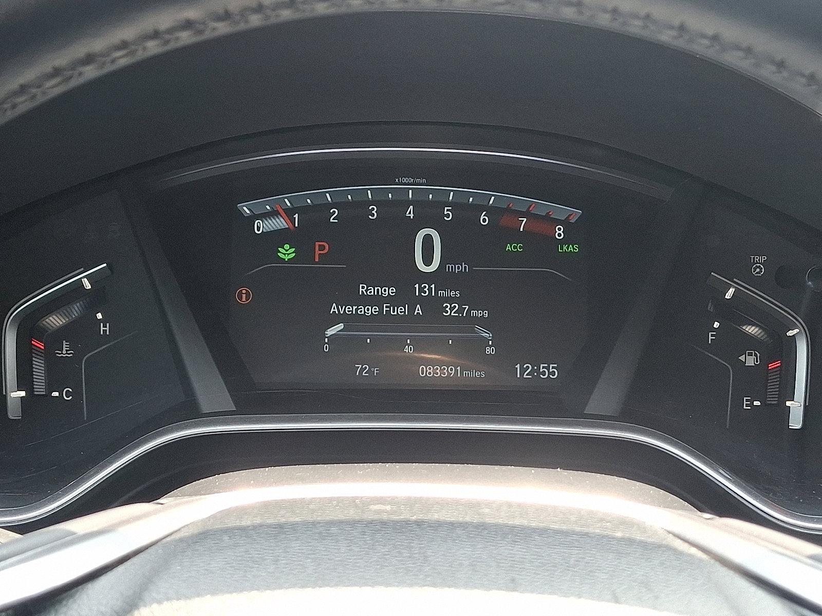 2018 Honda CR-V Vehicle Photo in Harrisburg, PA 17111