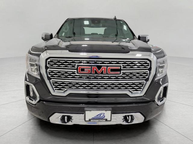 2022 GMC Sierra 1500 Limited Vehicle Photo in APPLETON, WI 54914-4656
