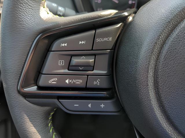 2025 Subaru Outback Vehicle Photo in Green Bay, WI 54304