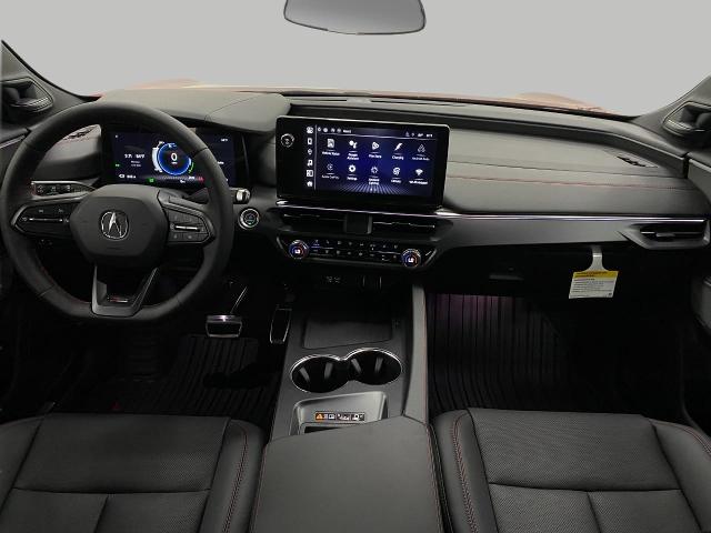 2024 Acura ZDX Vehicle Photo in Appleton, WI 54913