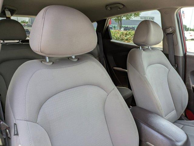 2015 Hyundai TUCSON Vehicle Photo in San Antonio, TX 78209