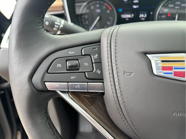 2024 Cadillac XT6 Vehicle Photo in Grapevine, TX 76051