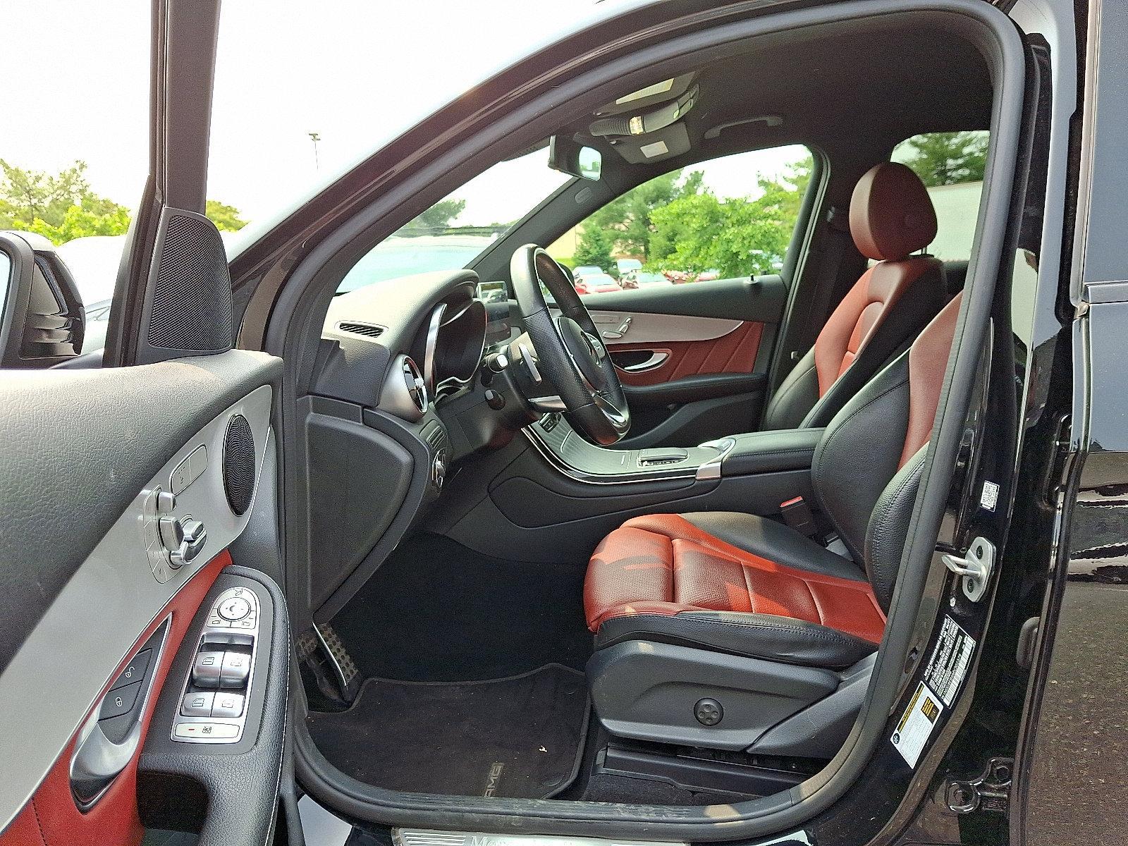2021 Mercedes-Benz GLC Vehicle Photo in Mechanicsburg, PA 17050-2306