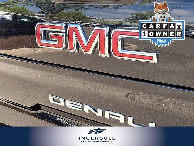 2023 GMC Sierra 1500 Vehicle Photo in WATERTOWN, CT 06795-3318