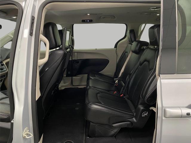 2022 Chrysler Pacifica Vehicle Photo in Appleton, WI 54913