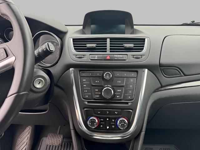 2016 Buick Encore Vehicle Photo in Green Bay, WI 54304