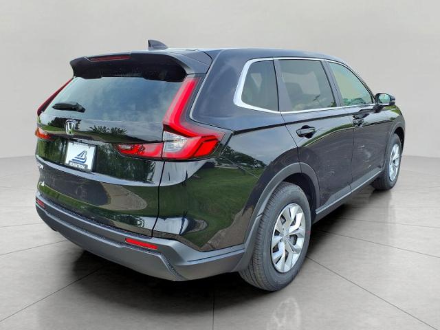 2025 Honda CR-V Vehicle Photo in Oshkosh, WI 54904