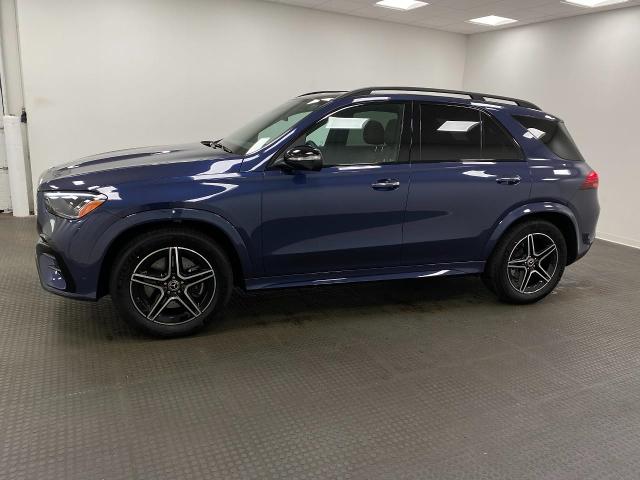 2025 Mercedes-Benz GLE Vehicle Photo in Appleton, WI 54913