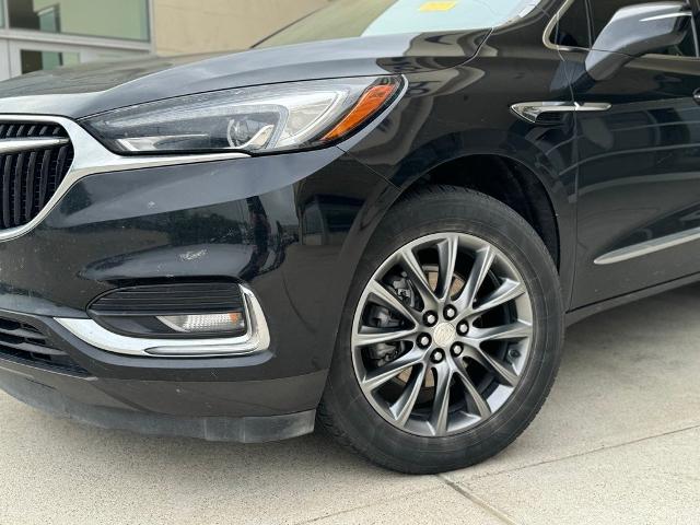 2021 Buick Enclave Vehicle Photo in San Antonio, TX 78230