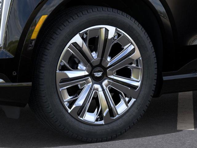 2025 Cadillac ESCALADE IQ Vehicle Photo in NEENAH, WI 54956-2243