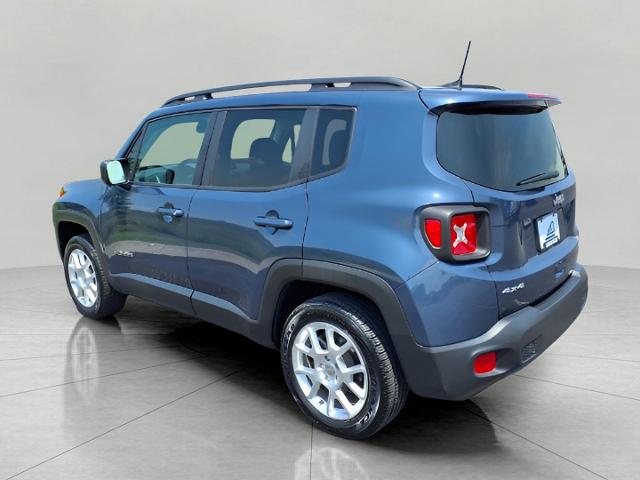 2020 Jeep Renegade Vehicle Photo in Oshkosh, WI 54904