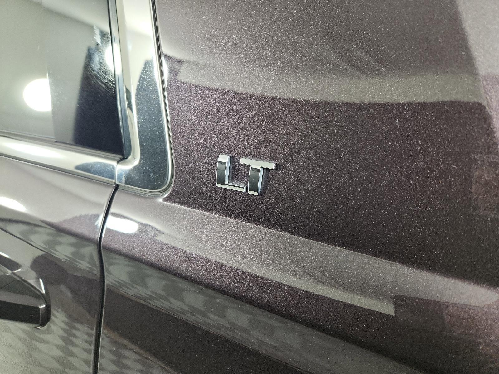 2015 Chevrolet Tahoe Vehicle Photo in GEORGETOWN, TX 78626-7508