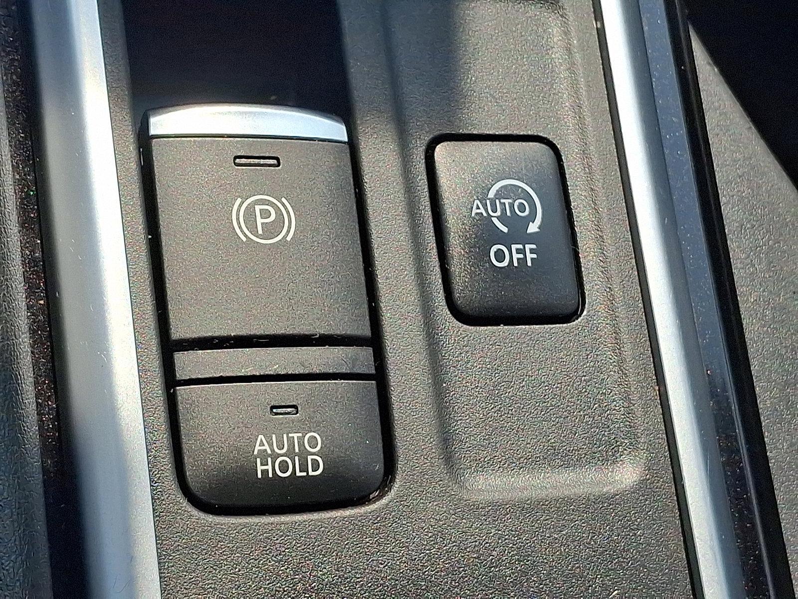 2022 Nissan Pathfinder Vehicle Photo in Harrisburg, PA 17111-1033