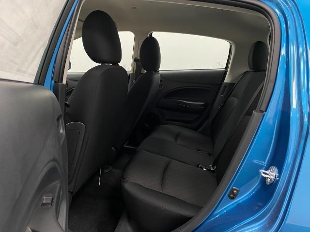 2024 Mitsubishi Mirage Vehicle Photo in Appleton, WI 54913