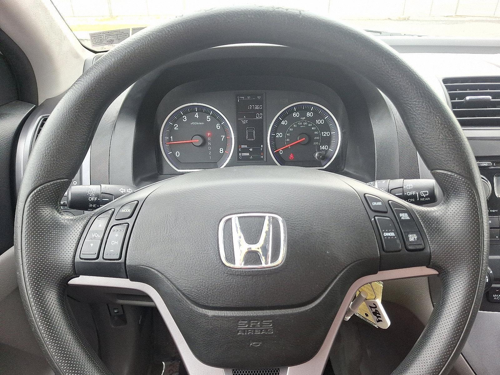 2008 Honda CR-V Vehicle Photo in Harrisburg, PA 17111