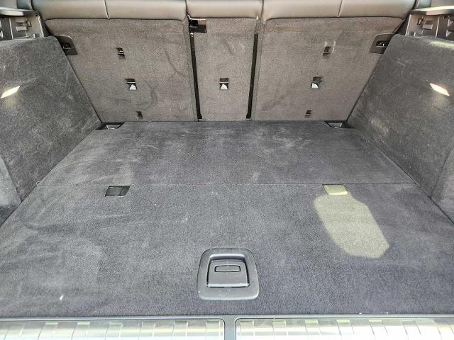 2024 BMW X5 xDrive50e Vehicle Photo in PLANO, TX 75024