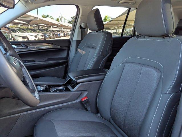 2023 Jeep Grand Cherokee Vehicle Photo in San Antonio, TX 78230