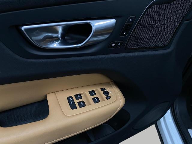2024 Volvo XC60 Recharge Plug-In Hybrid Vehicle Photo in Appleton, WI 54913
