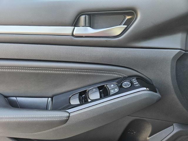 2021 Nissan Altima Vehicle Photo in Fort Worth, TX 76132