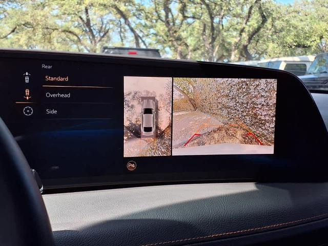 2025 Cadillac CT5 Vehicle Photo in San Antonio, TX 78230-1001